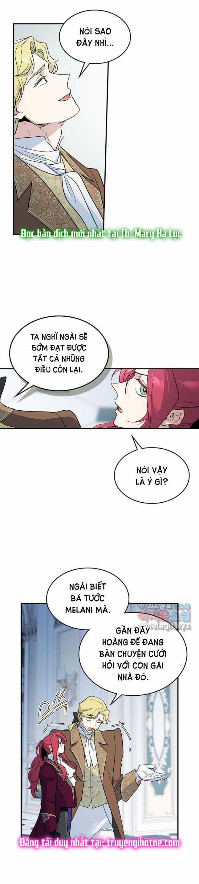 Người Đẹp Và Quái Vật Chương 119.2 trang 7