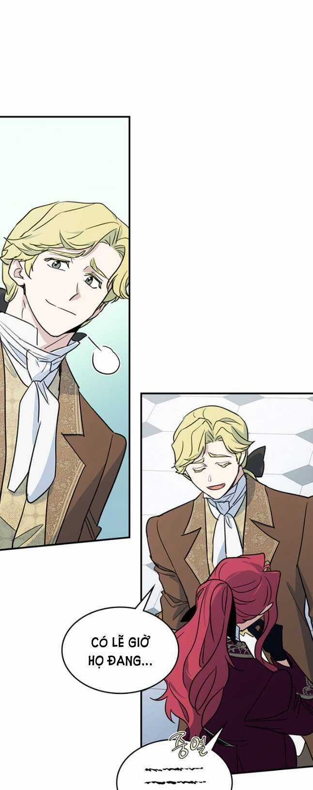 Người Đẹp Và Quái Vật Chương 119.2 trang 9