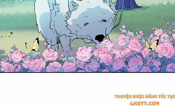 Người Đẹp Và Quái Vật Chương 12 trang 13