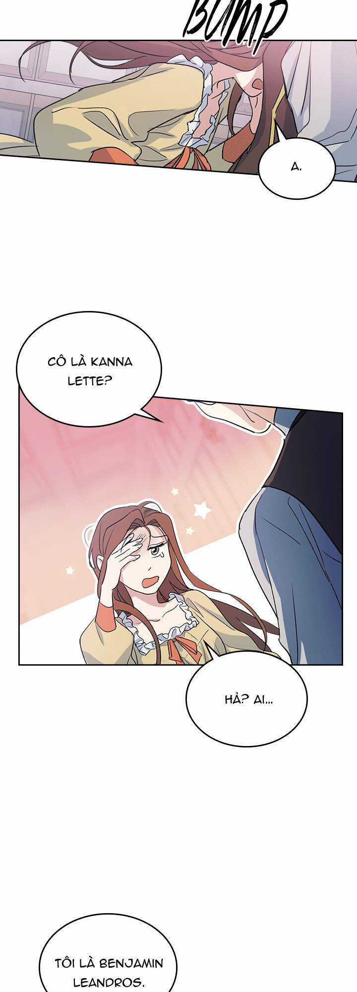 Người Đẹp Và Quái Vật Chương 12 trang 32