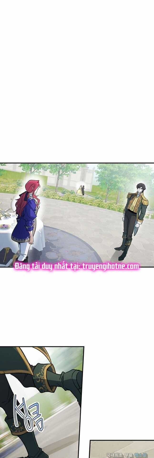 Người Đẹp Và Quái Vật Chương 120.1 trang 19