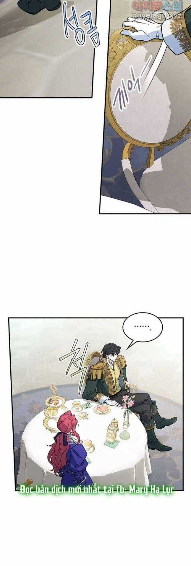 Người Đẹp Và Quái Vật Chương 120.1 trang 20