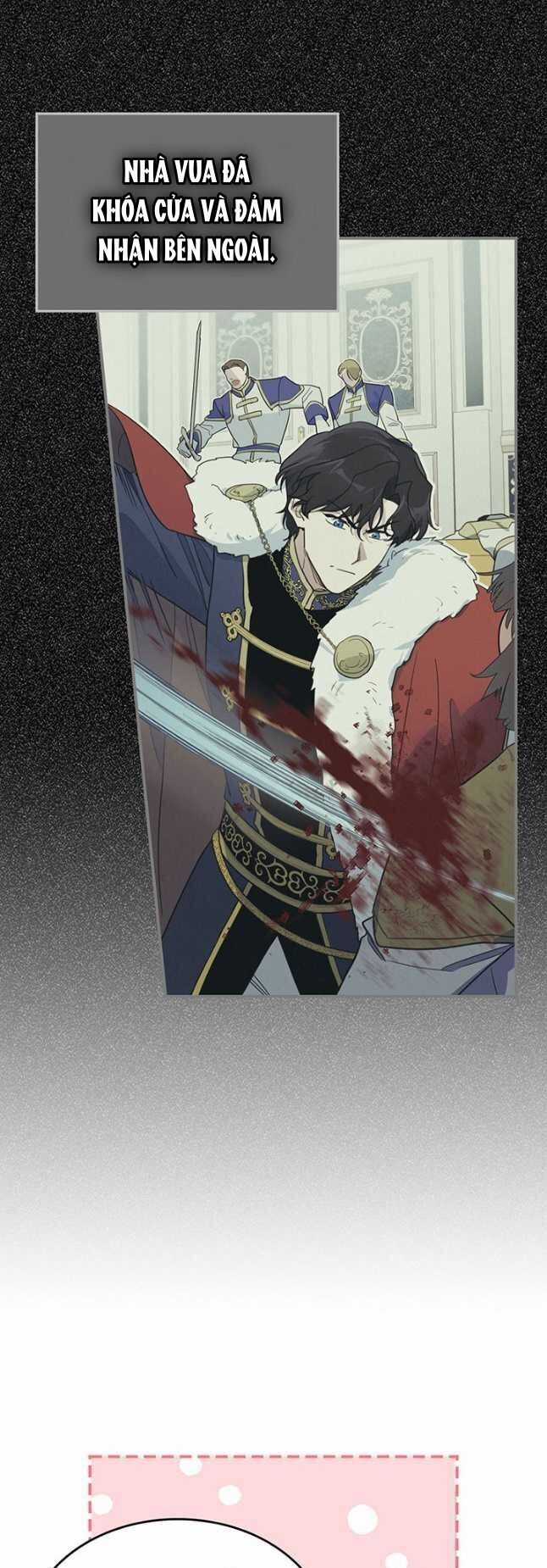 Người Đẹp Và Quái Vật Chương 120.1 trang 7