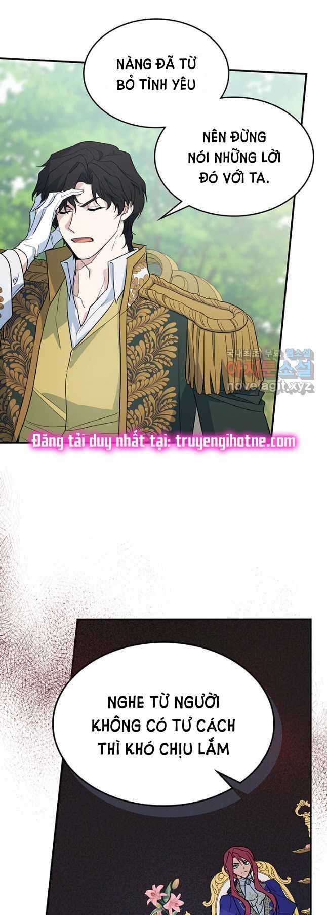 Người Đẹp Và Quái Vật Chương 120.2 trang 11