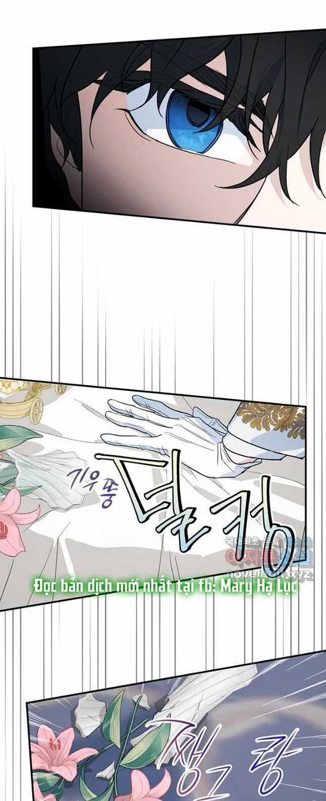 Người Đẹp Và Quái Vật Chương 120.2 trang 13