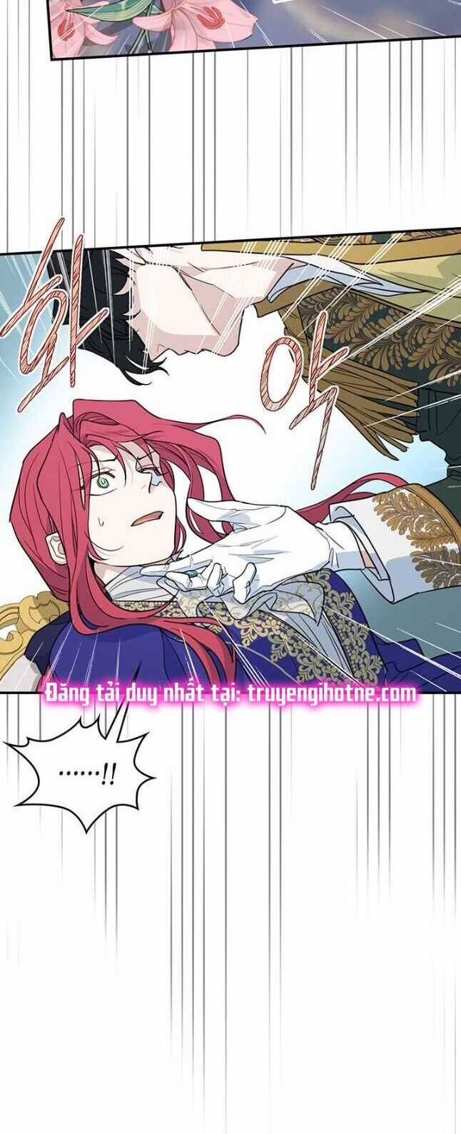 Người Đẹp Và Quái Vật Chương 120.2 trang 14