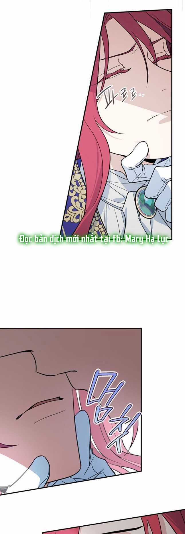 Người Đẹp Và Quái Vật Chương 120.2 trang 15