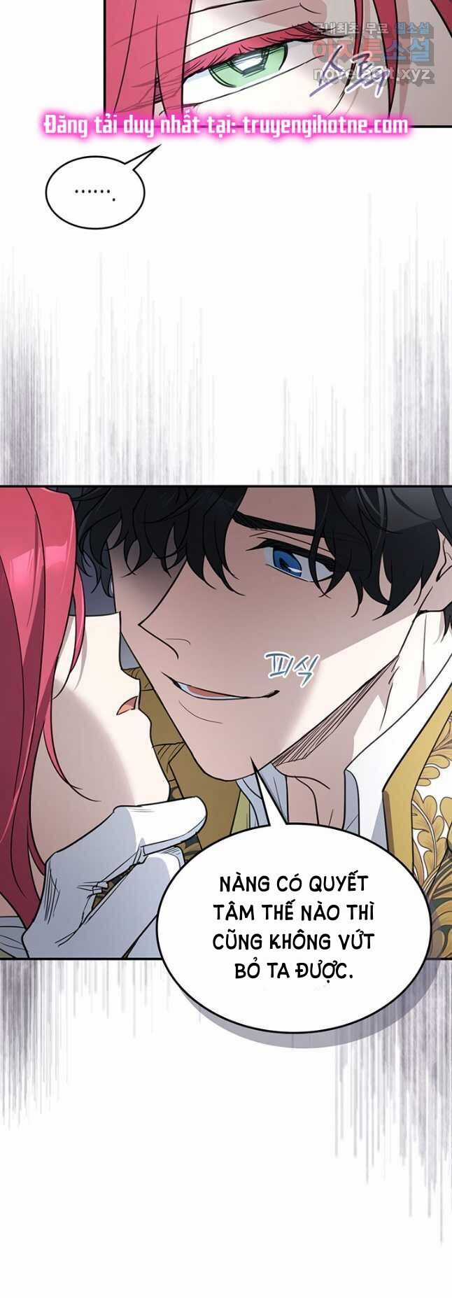 Người Đẹp Và Quái Vật Chương 120.2 trang 16