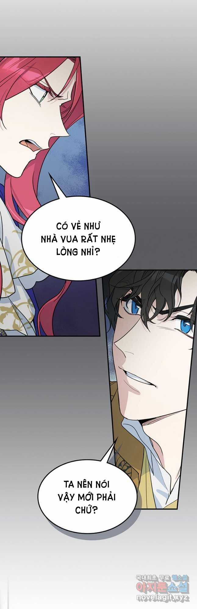 Người Đẹp Và Quái Vật Chương 120.2 trang 5