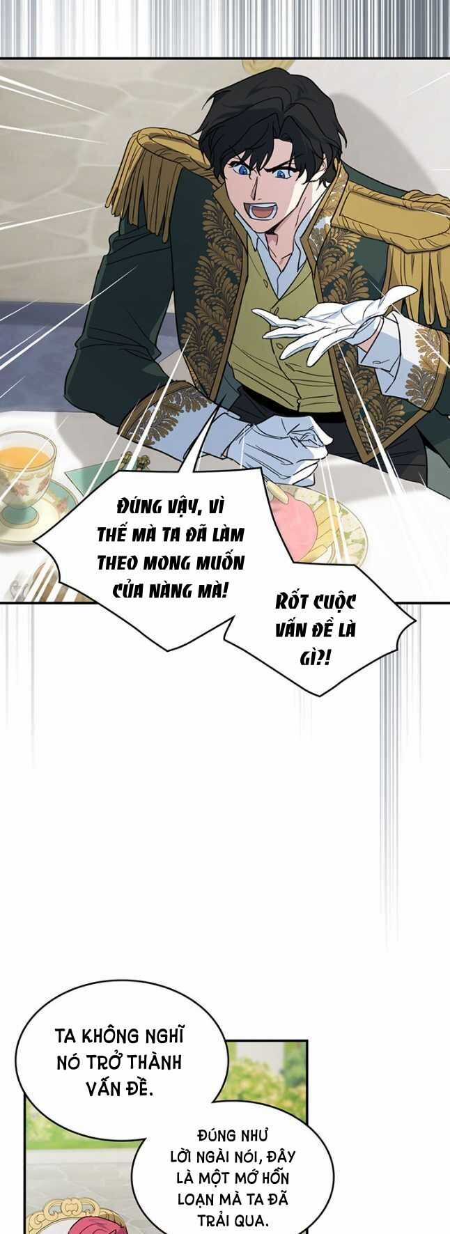 Người Đẹp Và Quái Vật Chương 120.2 trang 7