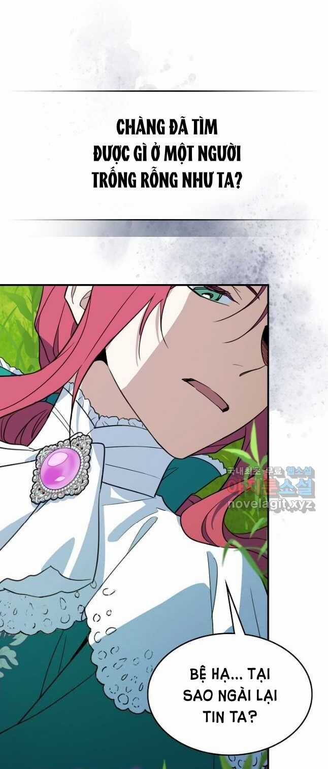 Người Đẹp Và Quái Vật Chương 121.1 trang 13