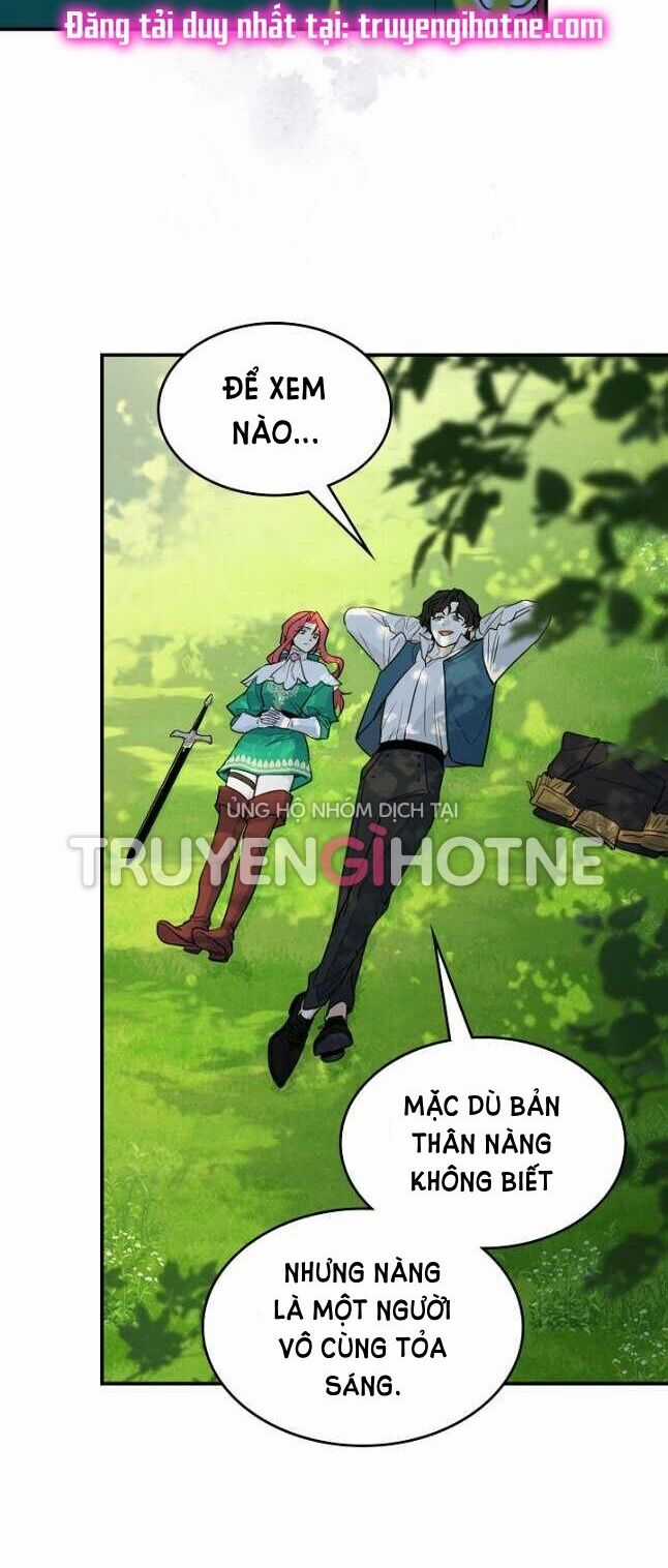 Người Đẹp Và Quái Vật Chương 121.1 trang 14