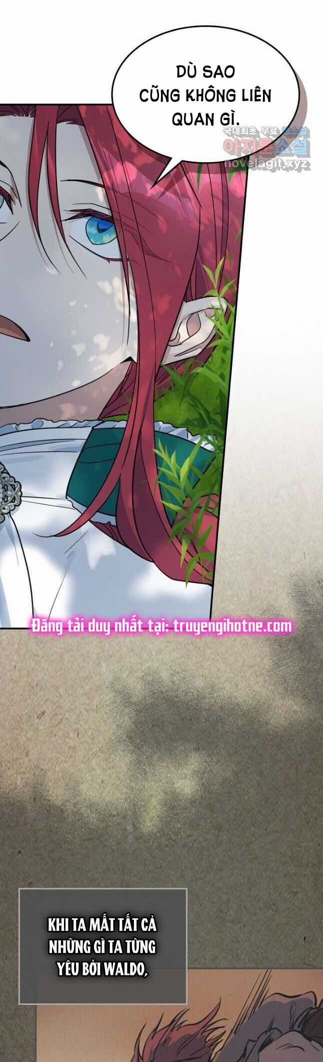 Người Đẹp Và Quái Vật Chương 121.1 trang 8