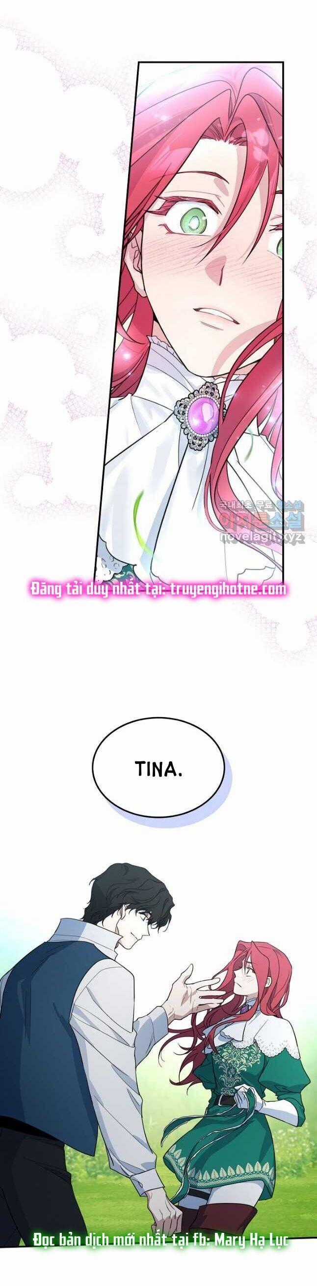 Người Đẹp Và Quái Vật Chương 121.2 trang 0