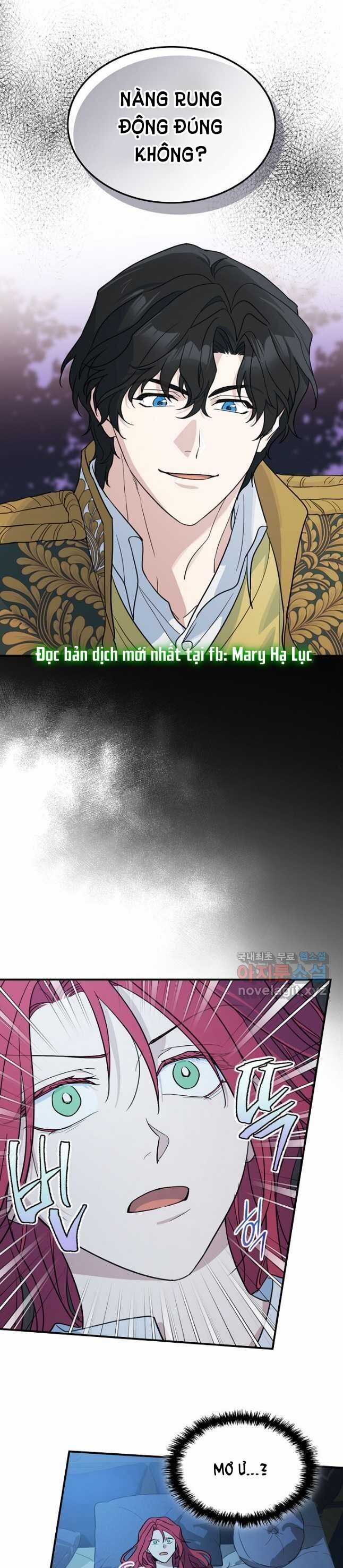 Người Đẹp Và Quái Vật Chương 121.2 trang 2