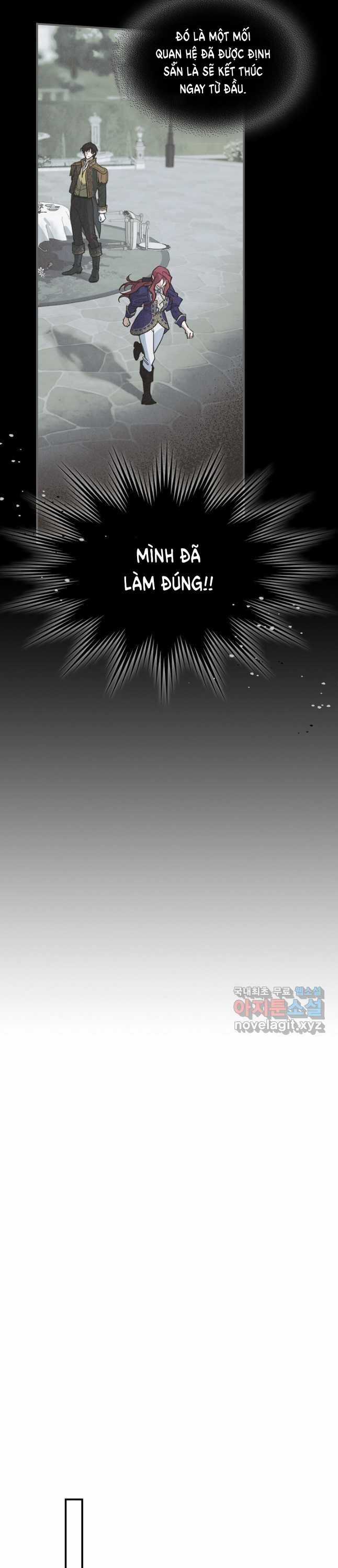 Người Đẹp Và Quái Vật Chương 121.2 trang 4