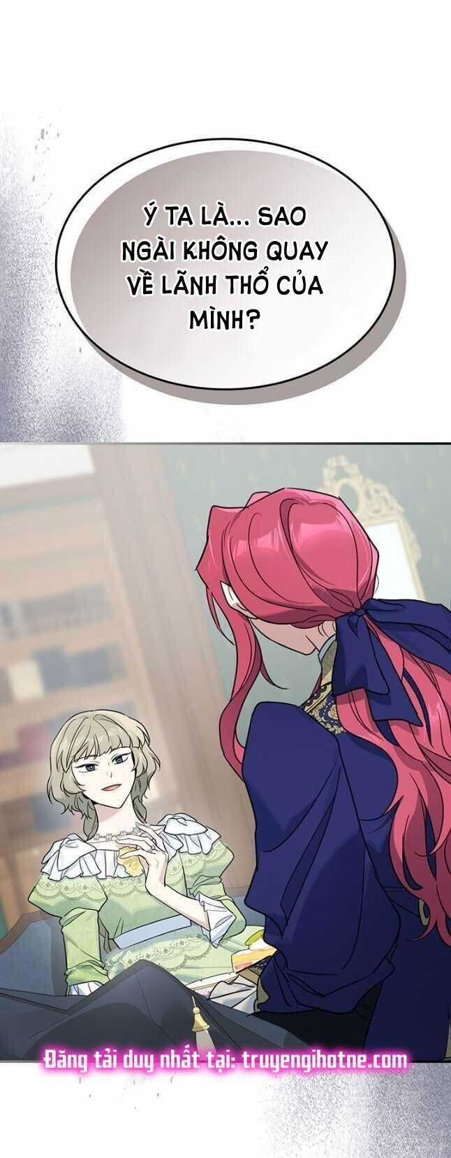 Người Đẹp Và Quái Vật Chương 122.1 trang 1