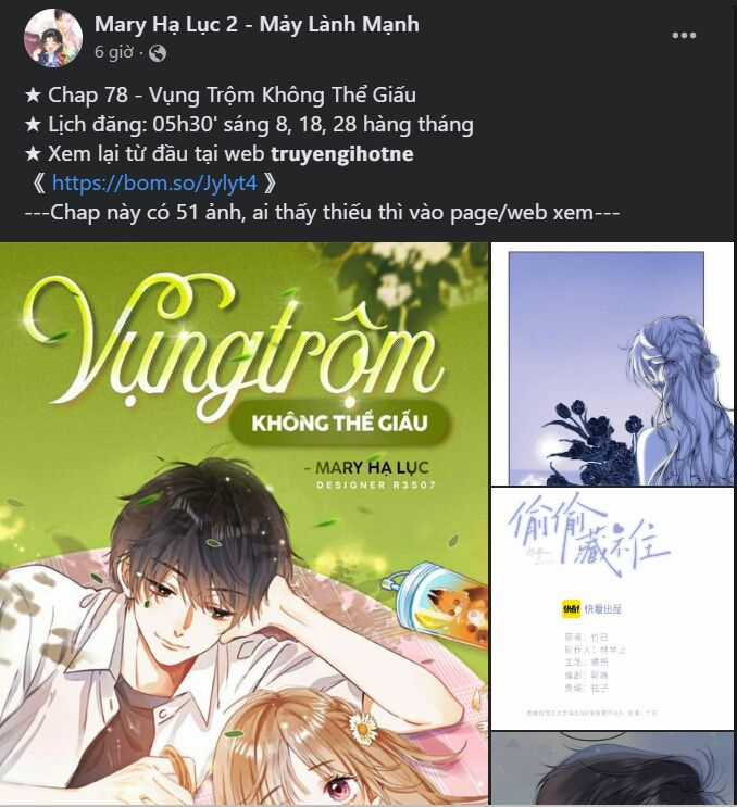 Người Đẹp Và Quái Vật Chương 122.1 trang 10