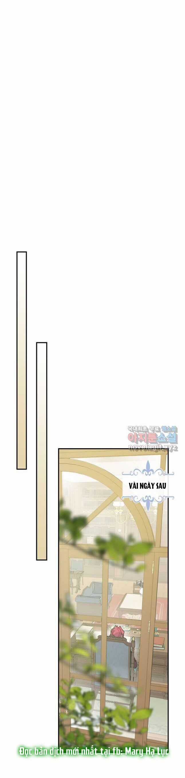 Người Đẹp Và Quái Vật Chương 122.1 trang 17