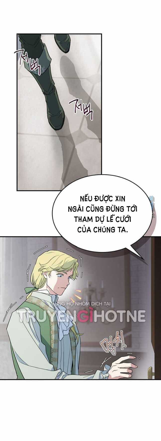 Người Đẹp Và Quái Vật Chương 122.1 trang 4