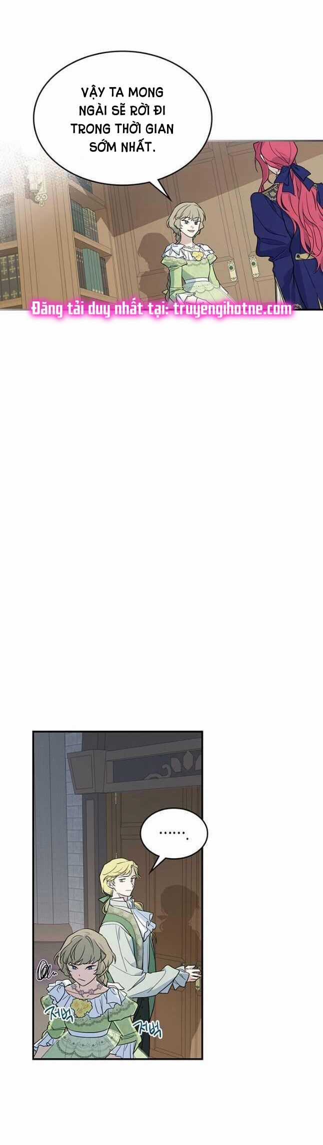 Người Đẹp Và Quái Vật Chương 122.1 trang 7