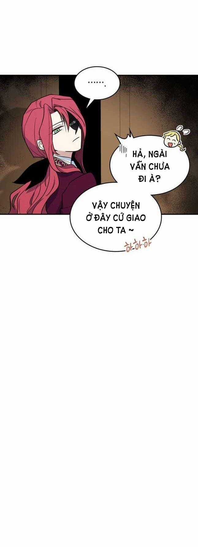 Người Đẹp Và Quái Vật Chương 122.2 trang 0