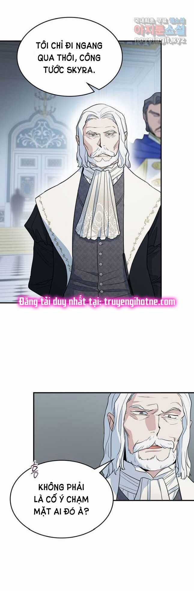 Người Đẹp Và Quái Vật Chương 122.2 trang 2