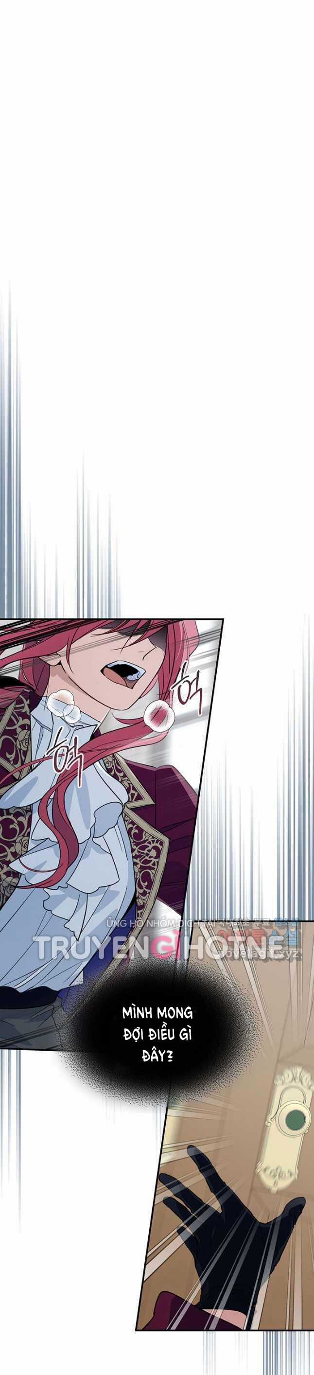 Người Đẹp Và Quái Vật Chương 122.2 trang 20