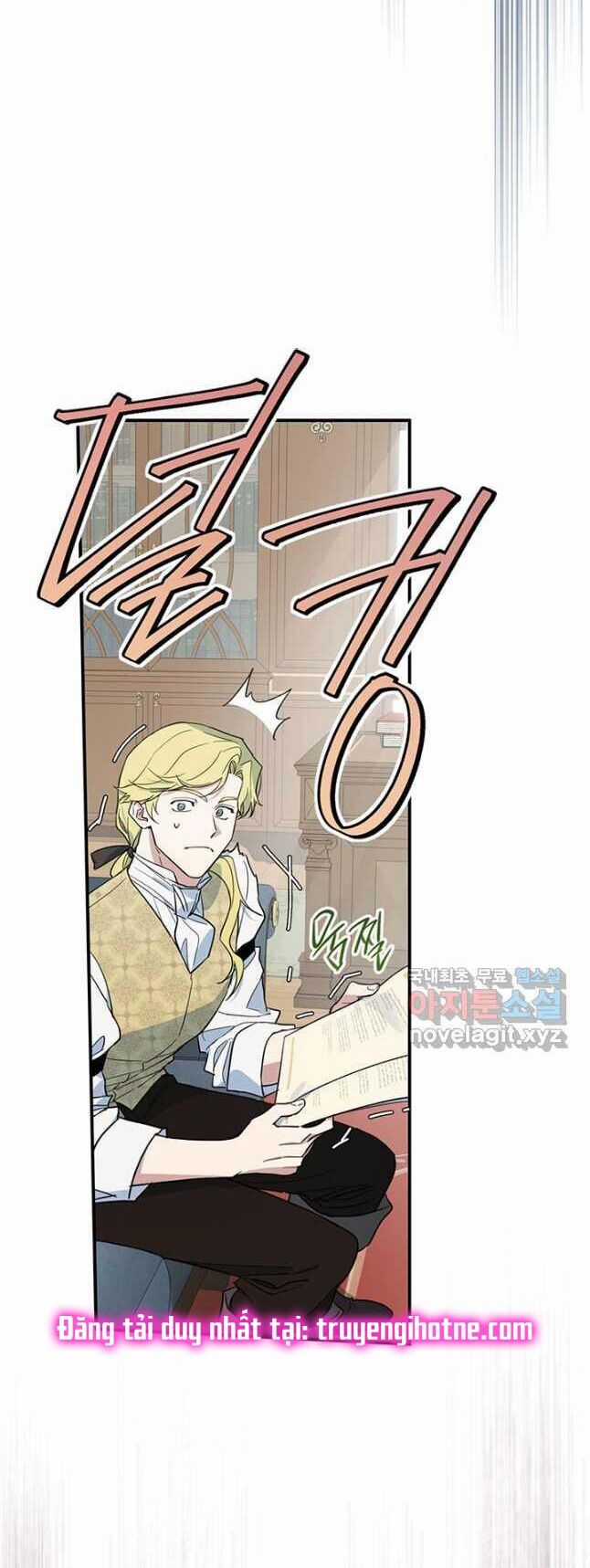 Người Đẹp Và Quái Vật Chương 122.2 trang 21