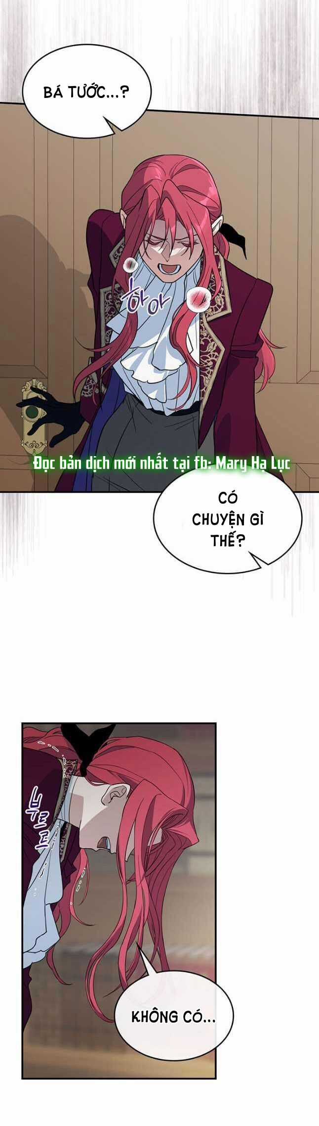 Người Đẹp Và Quái Vật Chương 122.2 trang 22