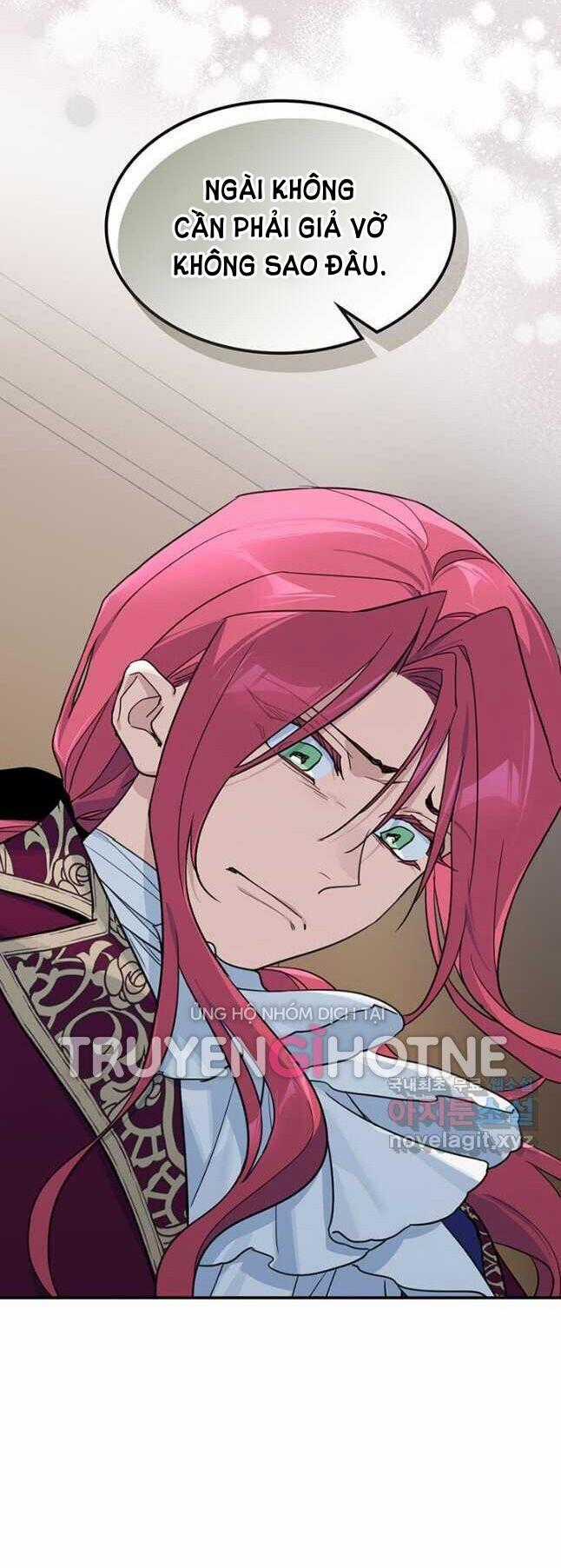 Người Đẹp Và Quái Vật Chương 122.2 trang 24