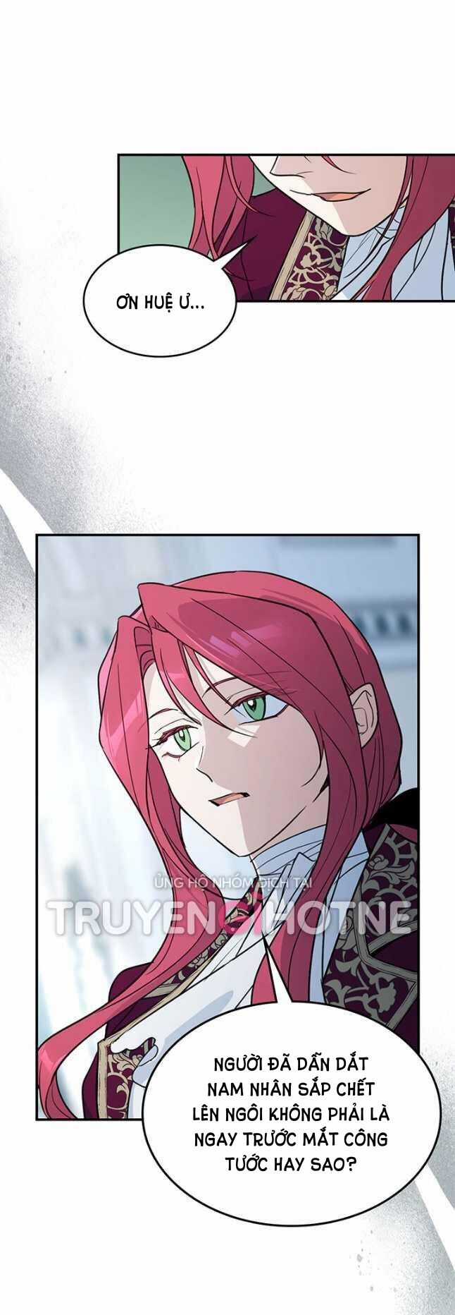 Người Đẹp Và Quái Vật Chương 122.2 trang 4