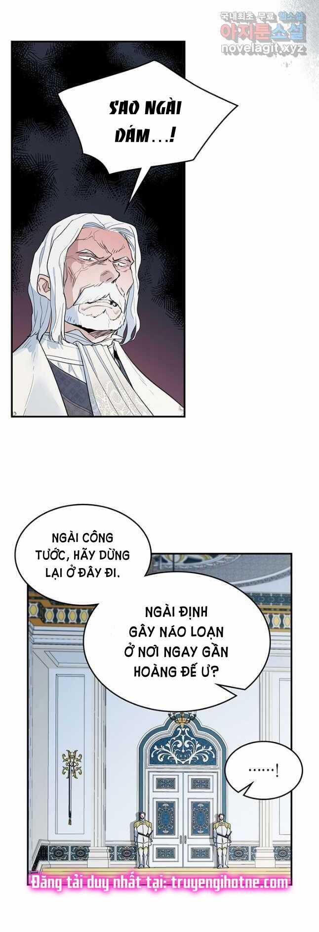 Người Đẹp Và Quái Vật Chương 122.2 trang 5