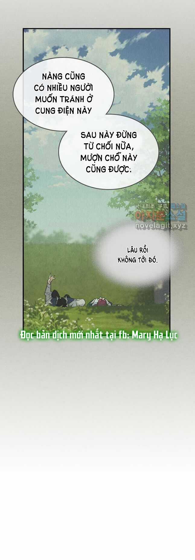 Người Đẹp Và Quái Vật Chương 122.2 trang 8