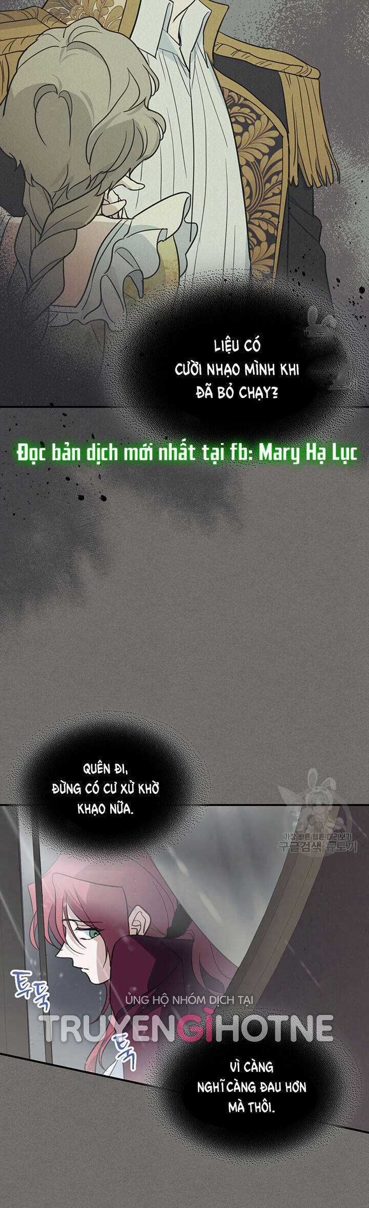 Người Đẹp Và Quái Vật Chương 123.1 trang 10