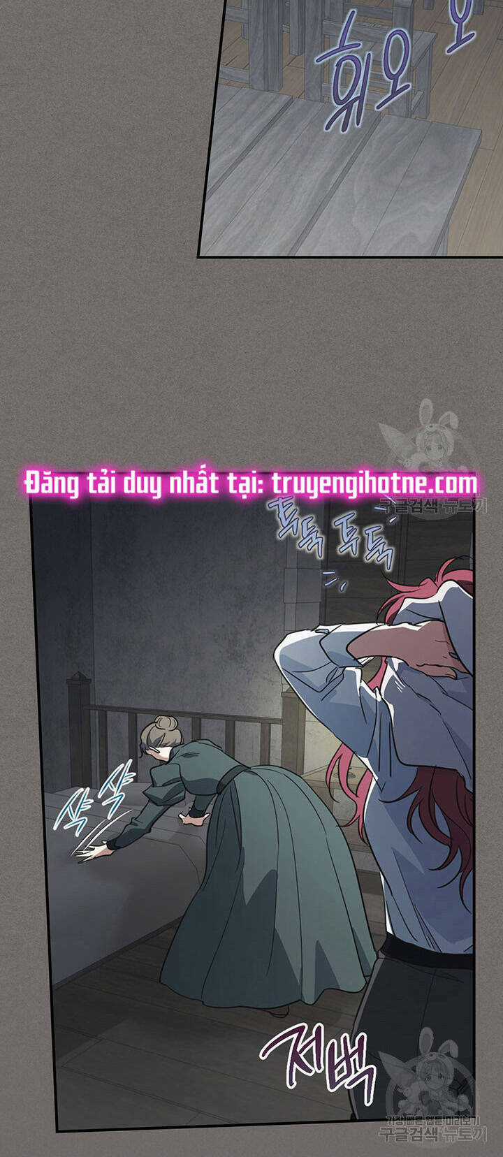 Người Đẹp Và Quái Vật Chương 123.1 trang 14