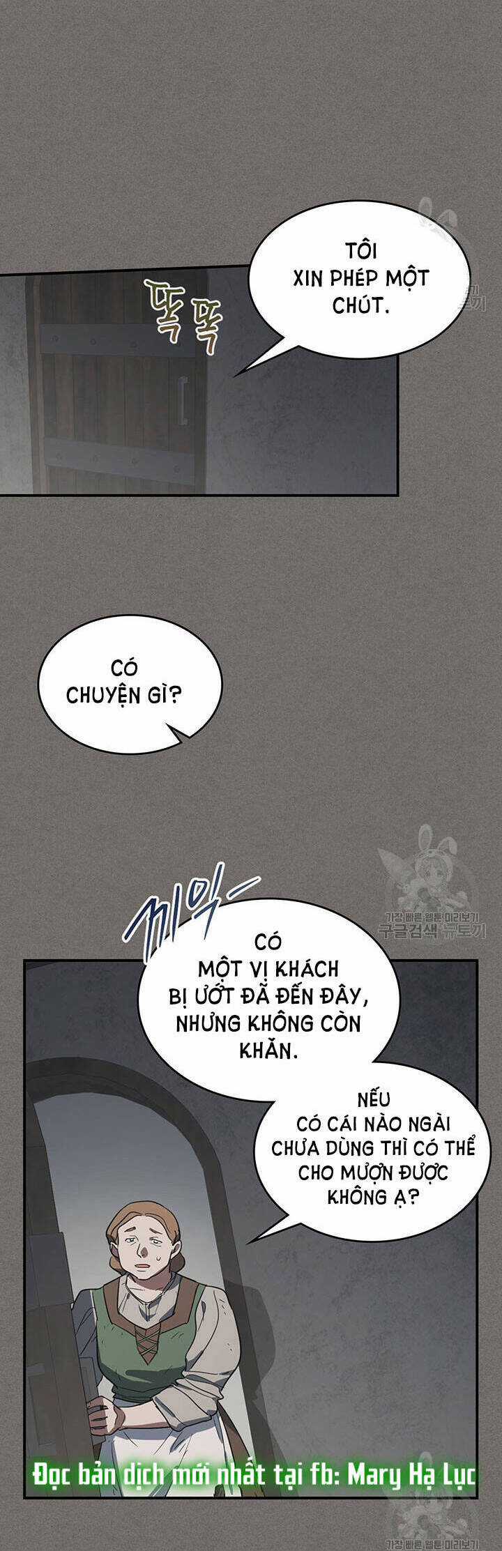 Người Đẹp Và Quái Vật Chương 123.1 trang 16