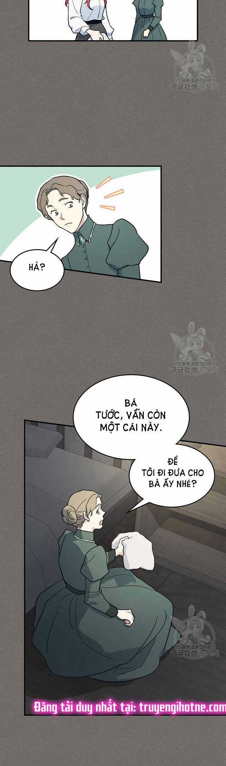 Người Đẹp Và Quái Vật Chương 123.1 trang 18