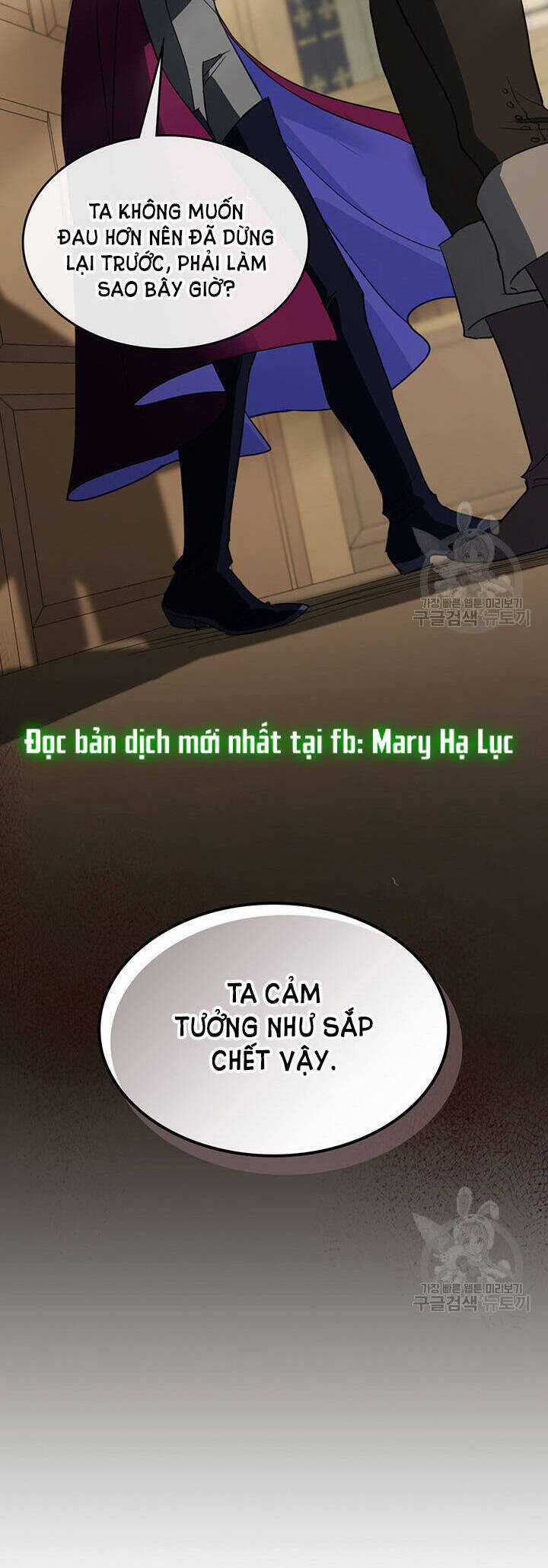 Người Đẹp Và Quái Vật Chương 123.1 trang 4