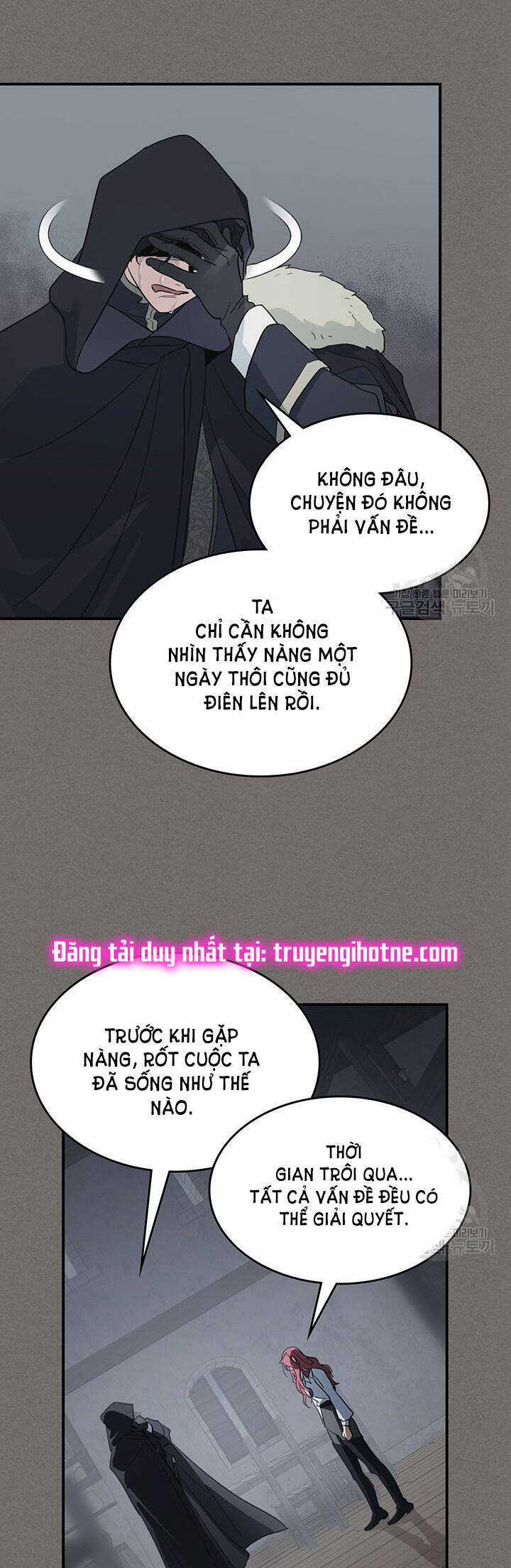 Người Đẹp Và Quái Vật Chương 123.2 trang 14