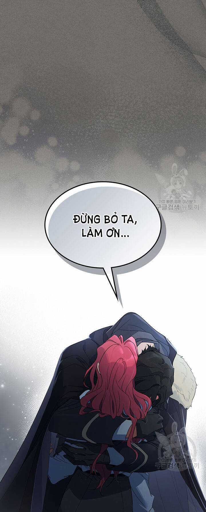 Người Đẹp Và Quái Vật Chương 123.2 trang 17