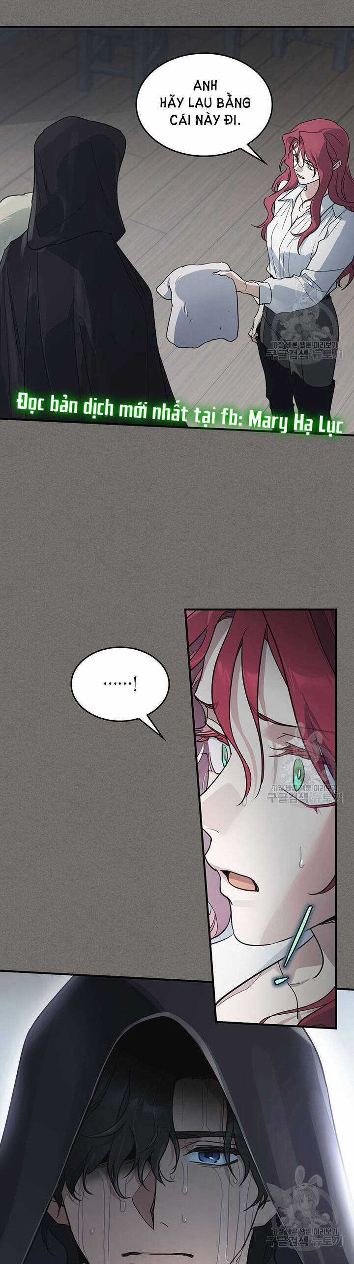 Người Đẹp Và Quái Vật Chương 123.2 trang 4