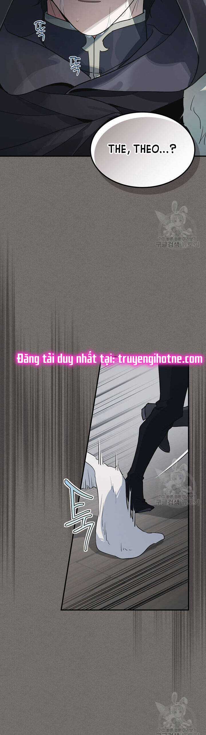 Người Đẹp Và Quái Vật Chương 123.2 trang 5