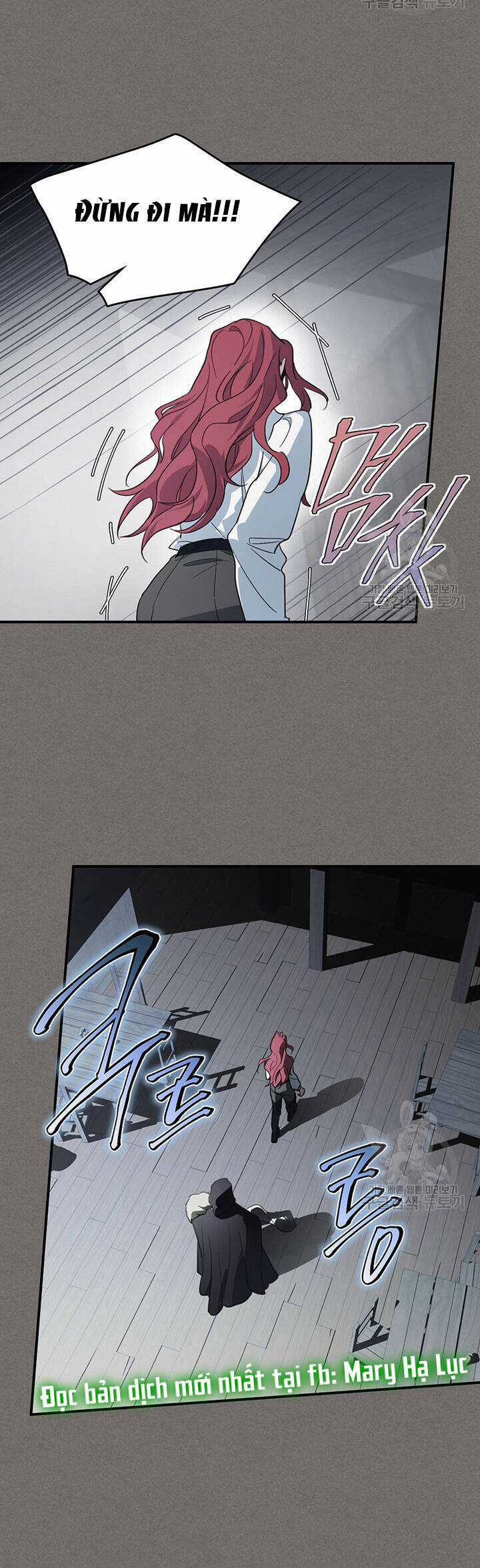 Người Đẹp Và Quái Vật Chương 123.2 trang 6