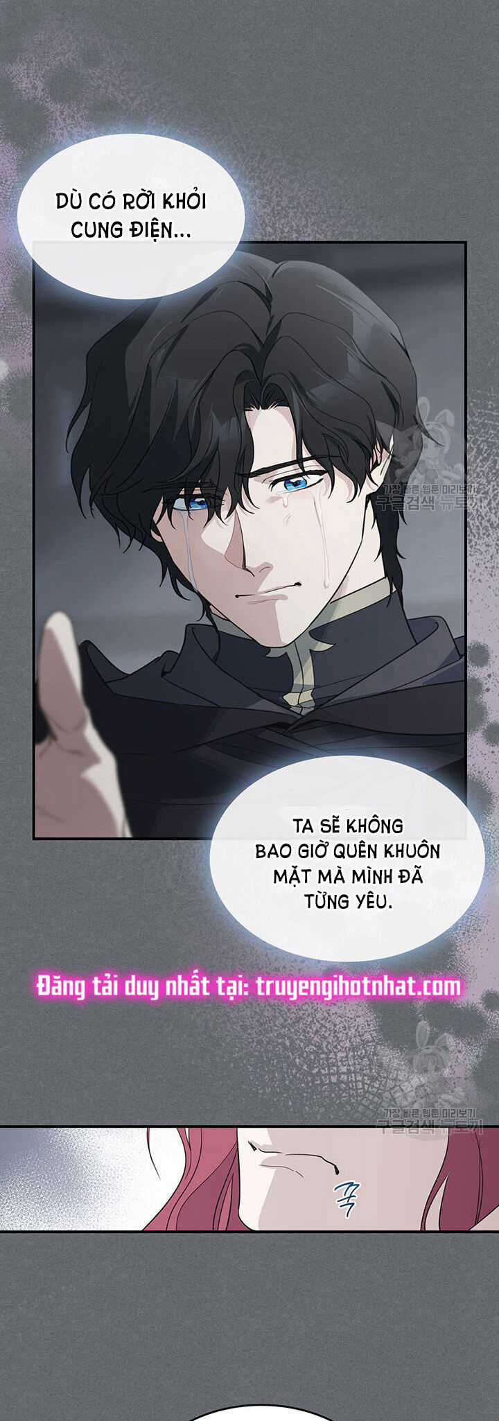 Người Đẹp Và Quái Vật Chương 124.1 trang 11