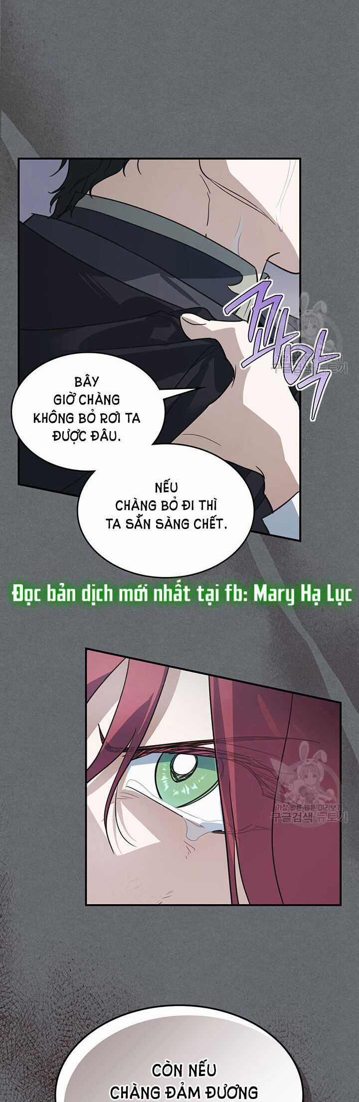 Người Đẹp Và Quái Vật Chương 124.1 trang 13