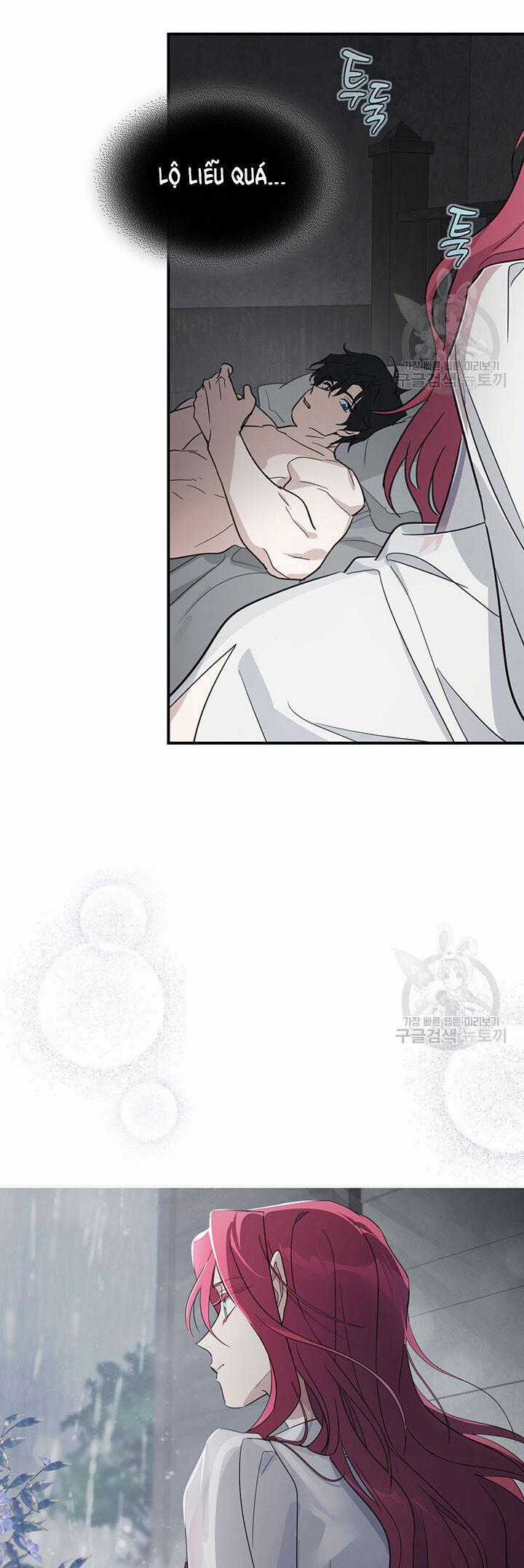 Người Đẹp Và Quái Vật Chương 124.2 trang 0