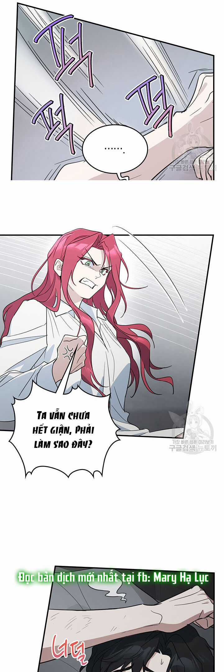 Người Đẹp Và Quái Vật Chương 124.2 trang 14