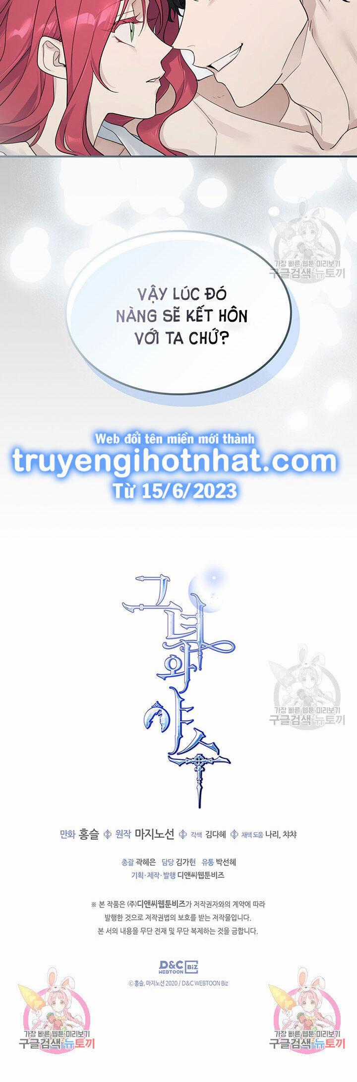 Người Đẹp Và Quái Vật Chương 124.2 trang 20