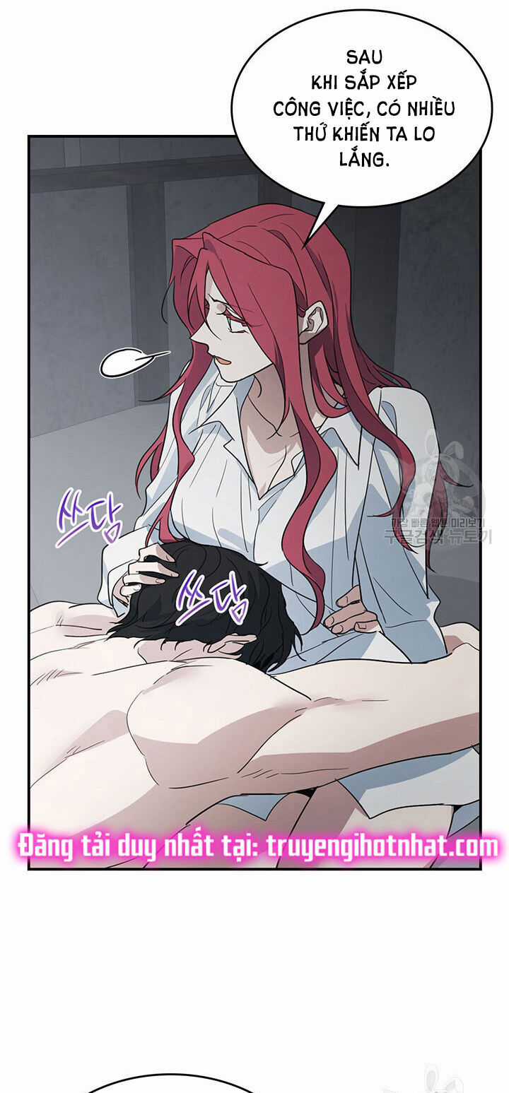 Người Đẹp Và Quái Vật Chương 124.2 trang 4